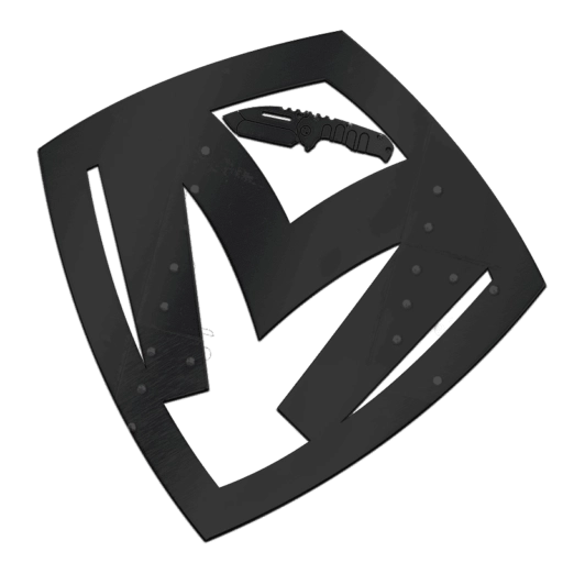 Medford Knife & Tool Logo