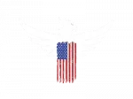 Desperate Measures Logo Small Transparent PNG