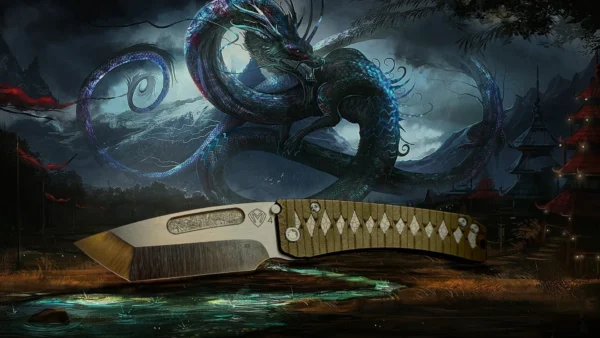 Medford Samurai Wrap Configurator Background