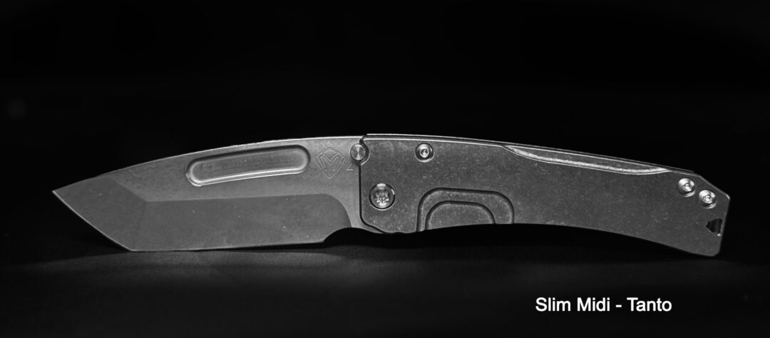 Slim Midi – Tanto