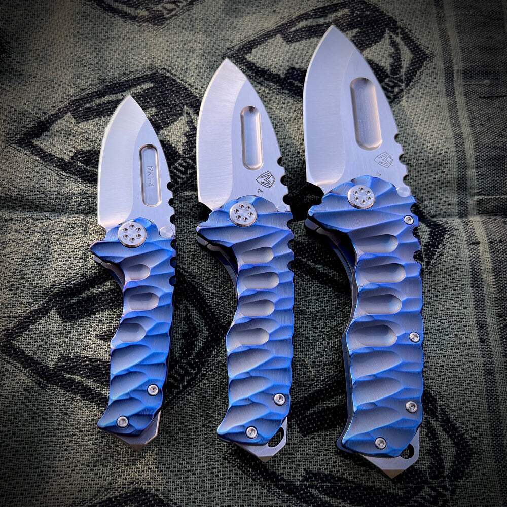 Browse Medford Knives at TheShankHouse.com