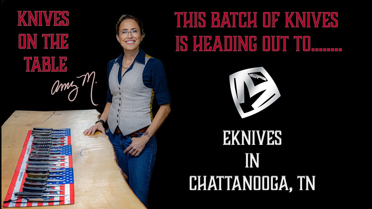 Eknives.com