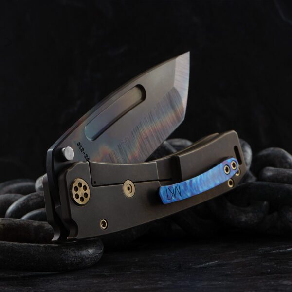 Marauder-H - Heinnie Haynes