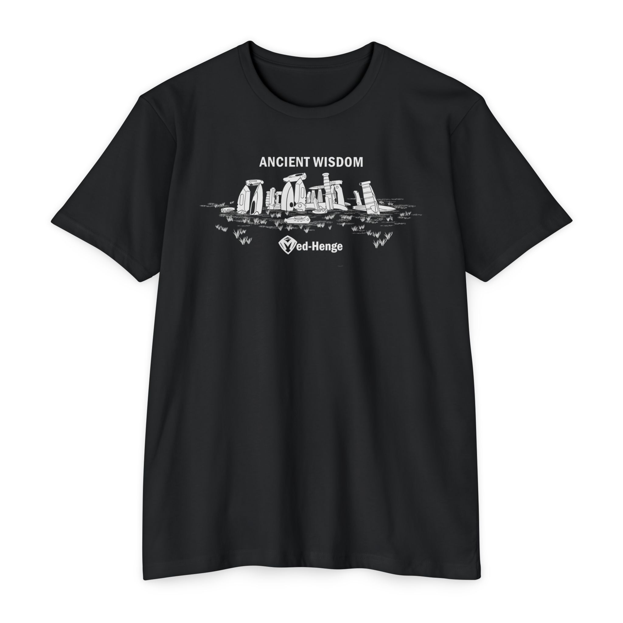 Med-Henge T-shirt