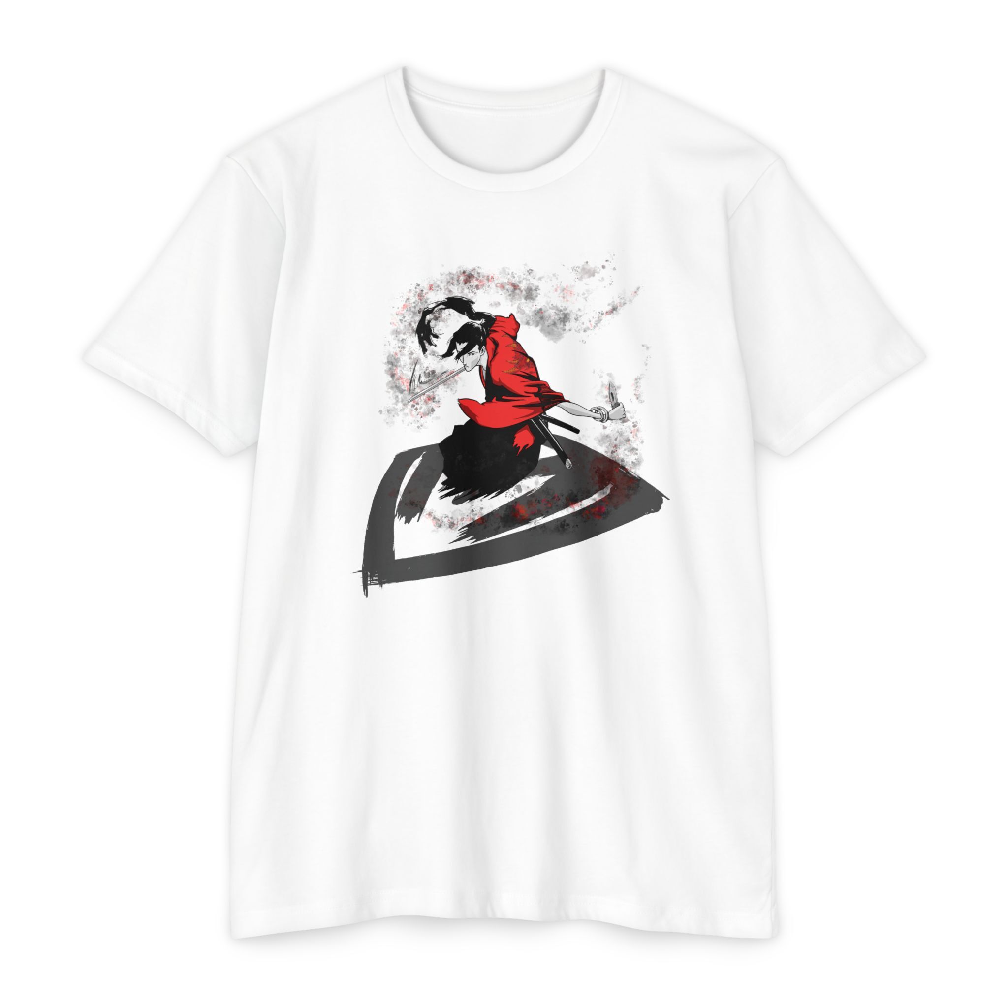 Medford "Ronin" T-shirt