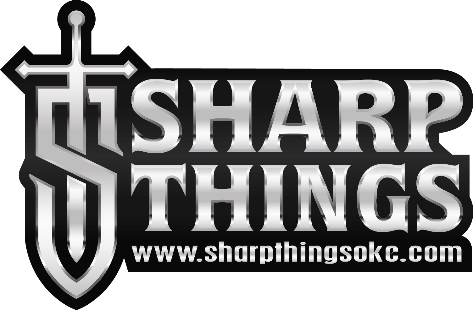 Browse Medford Knives at Sharp Things OKC