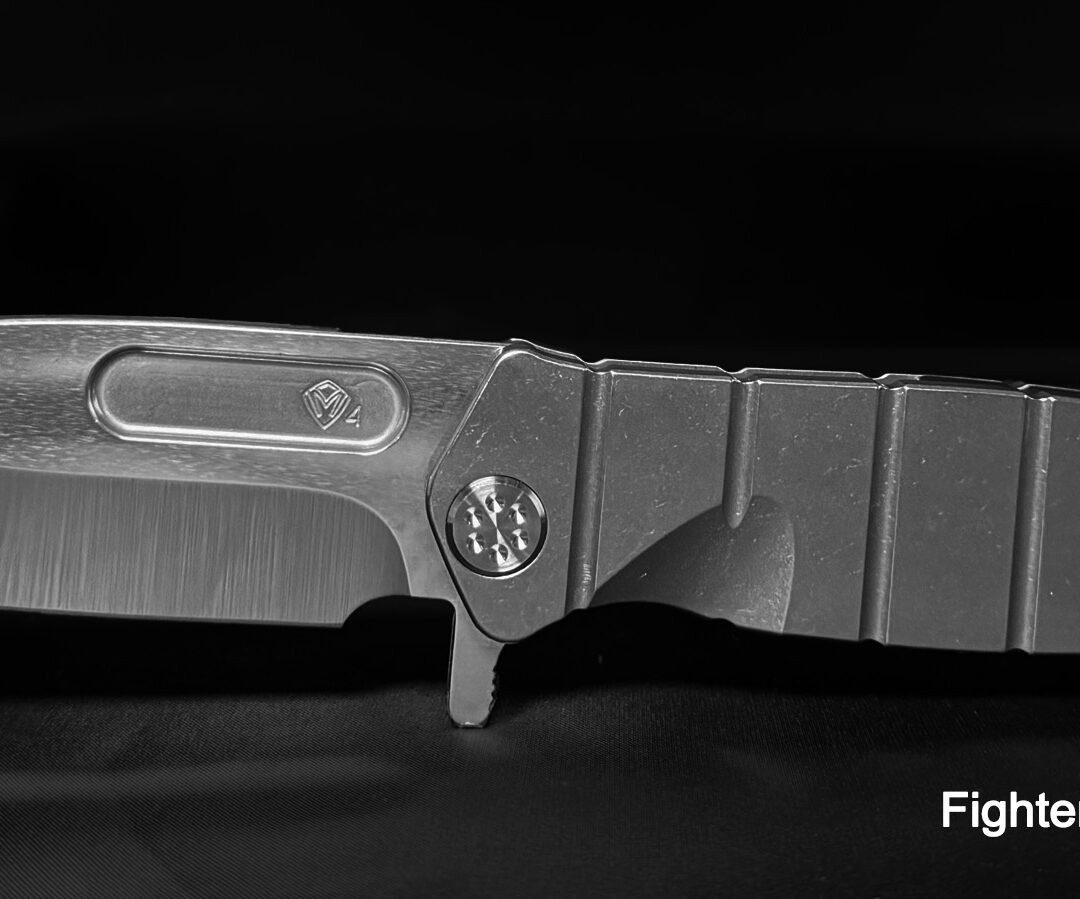 Fighter Flipper