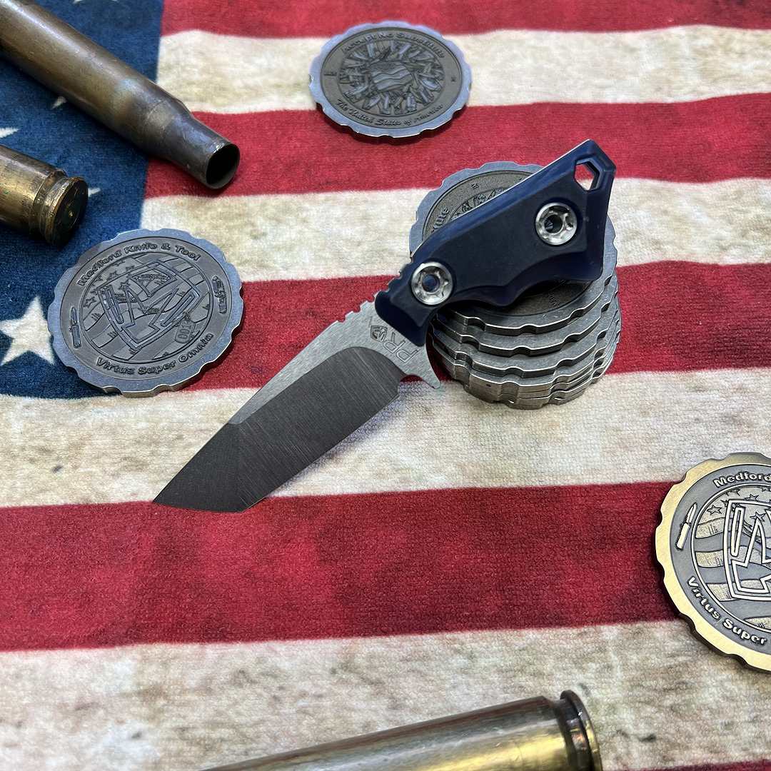 PRO™ Micro Tanto