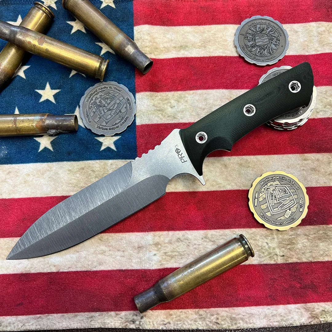 PRO™ Jungle Fighter