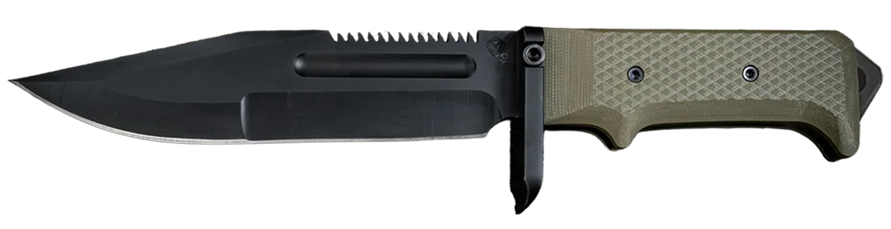 Praetorian Swift Auto - Medford Knife & Tool