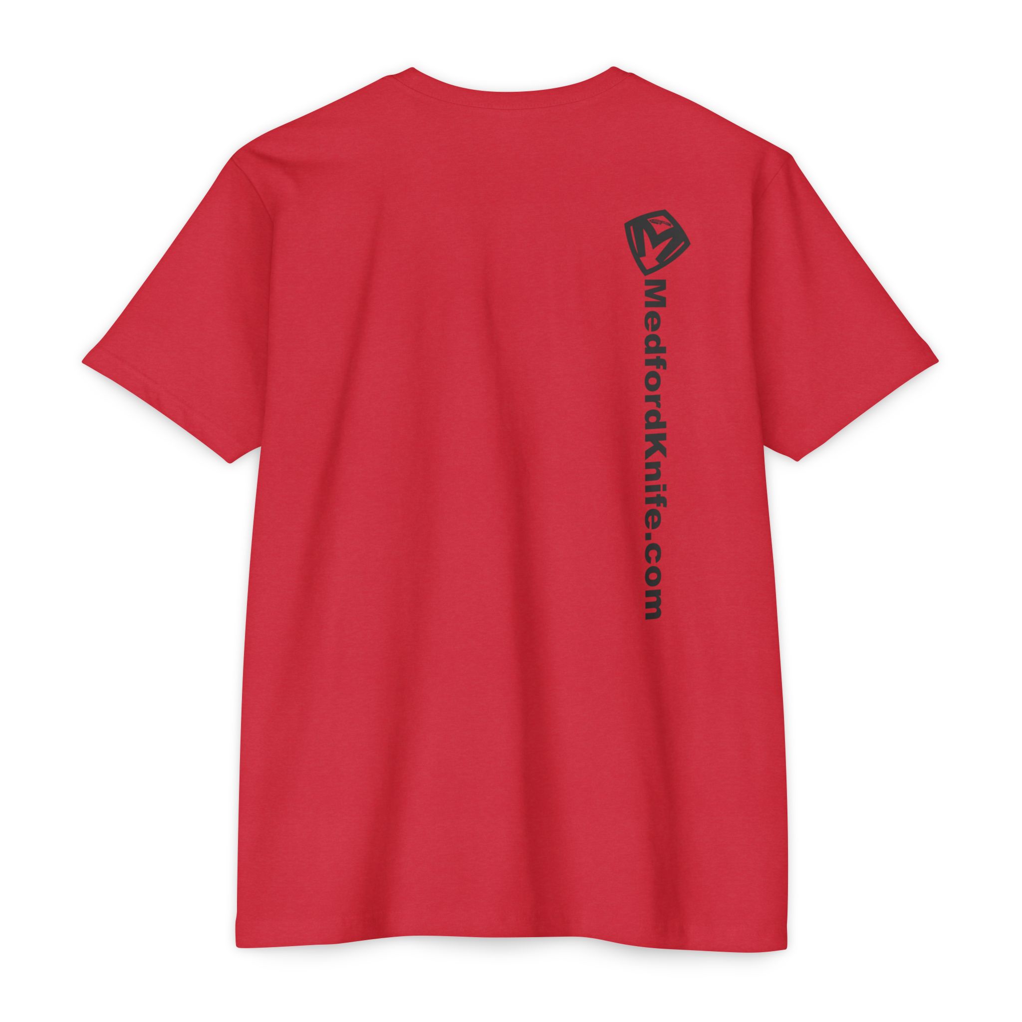 Med-Henge T-shirt - Image 10