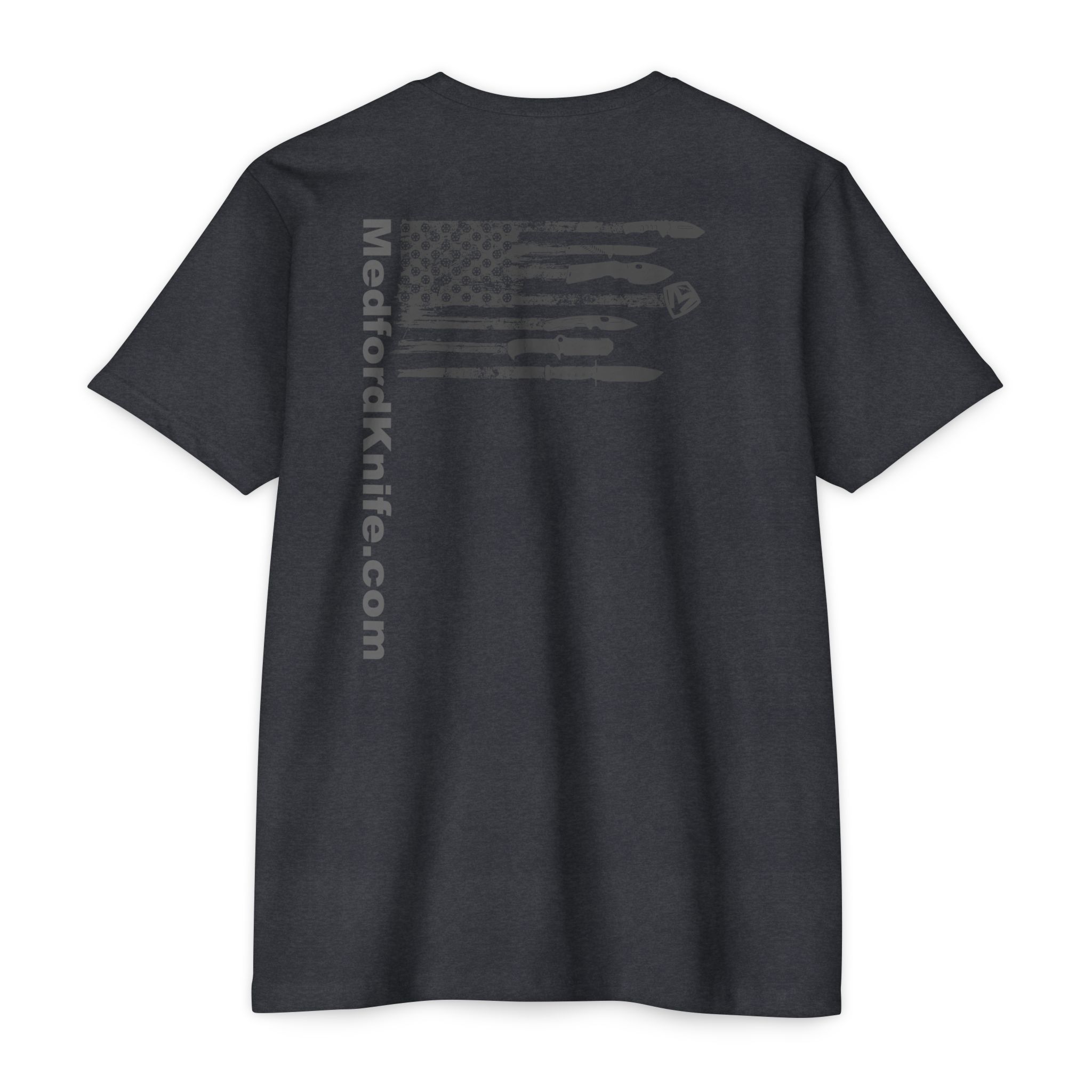 General Patton M48 T-shirt - Image 10