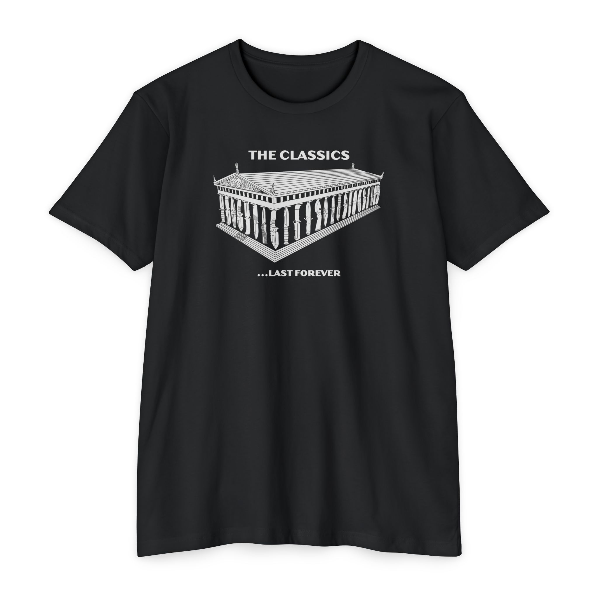 The Classics T-shirt