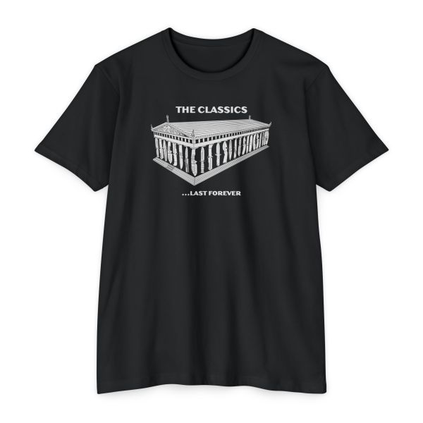 The Classics T-shirt