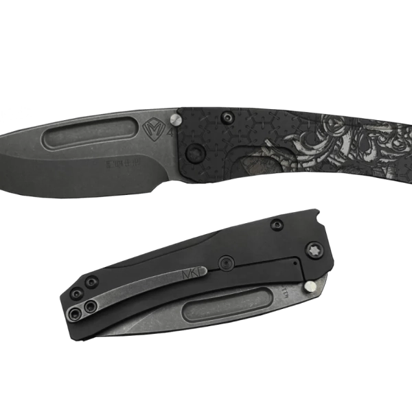 Samurai Concept  - Samurai Armor