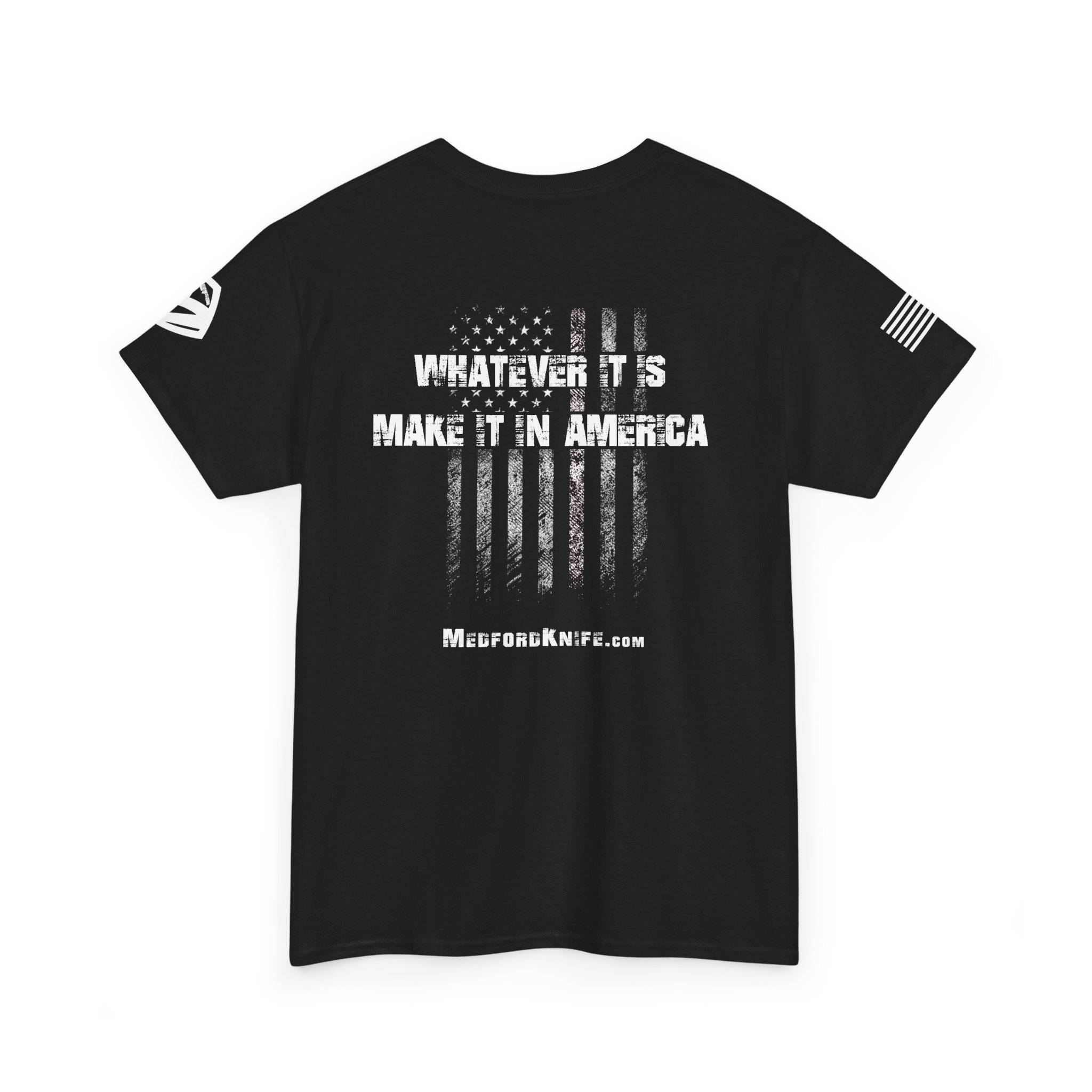 China-Gate T-shirt - Image 4