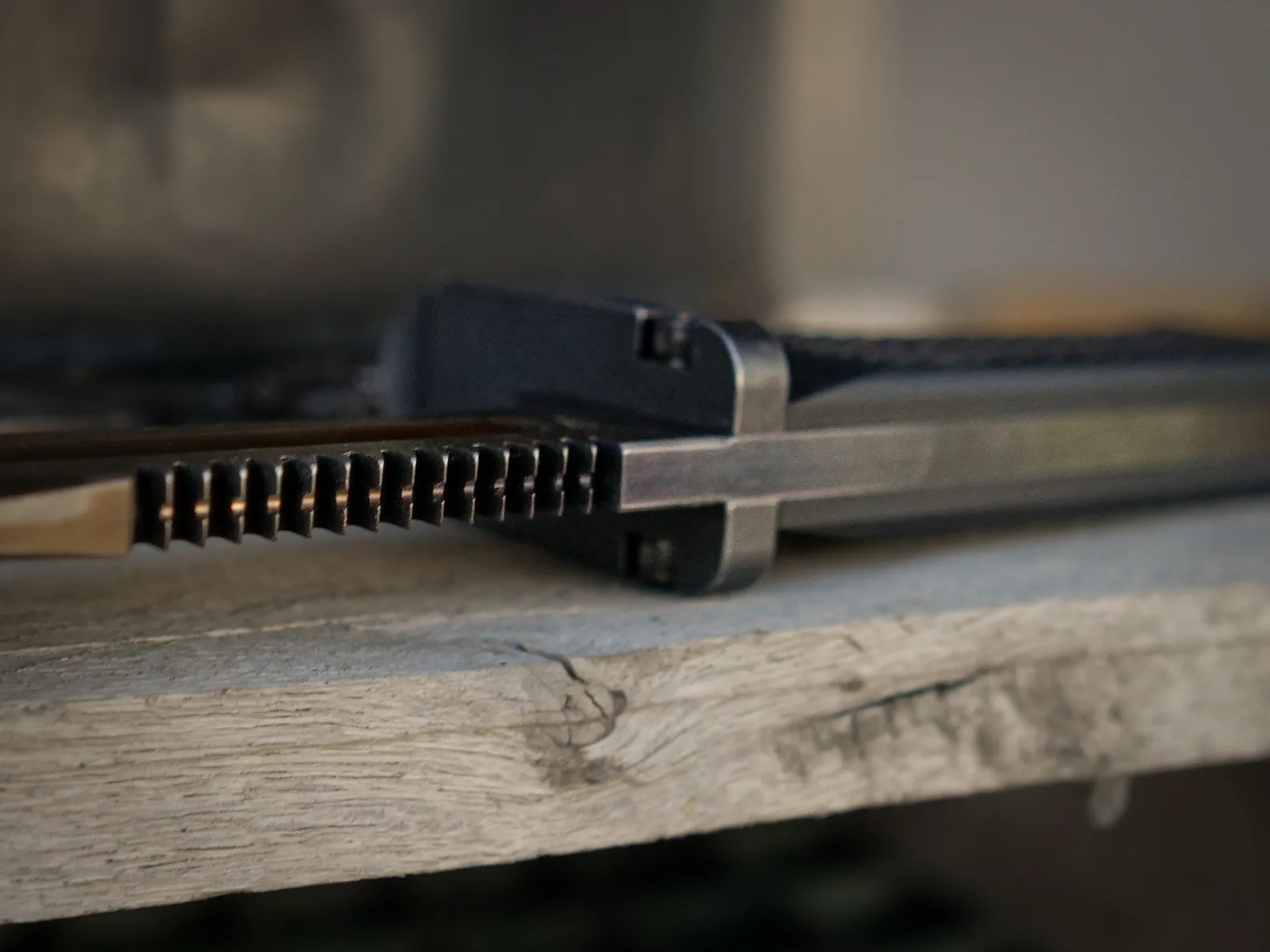 Vulcan D2 USMC Raider - Image 5