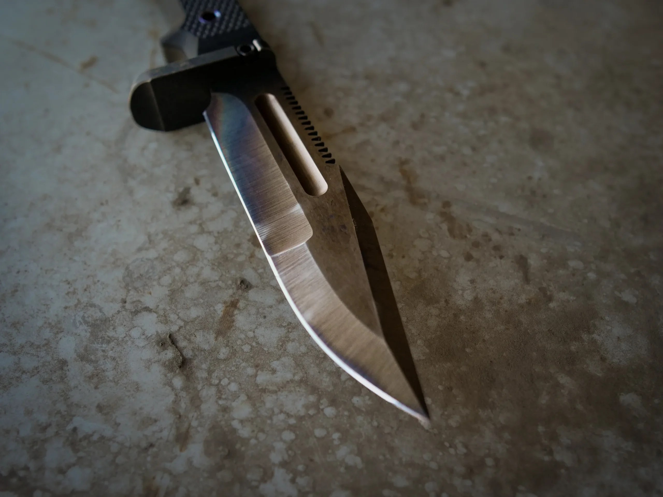 Vulcan D2 USMC Raider - Image 4