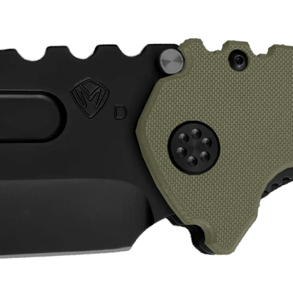 Praetorian Scout M/P