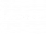BladeHQ.com logo small transparent white PNG