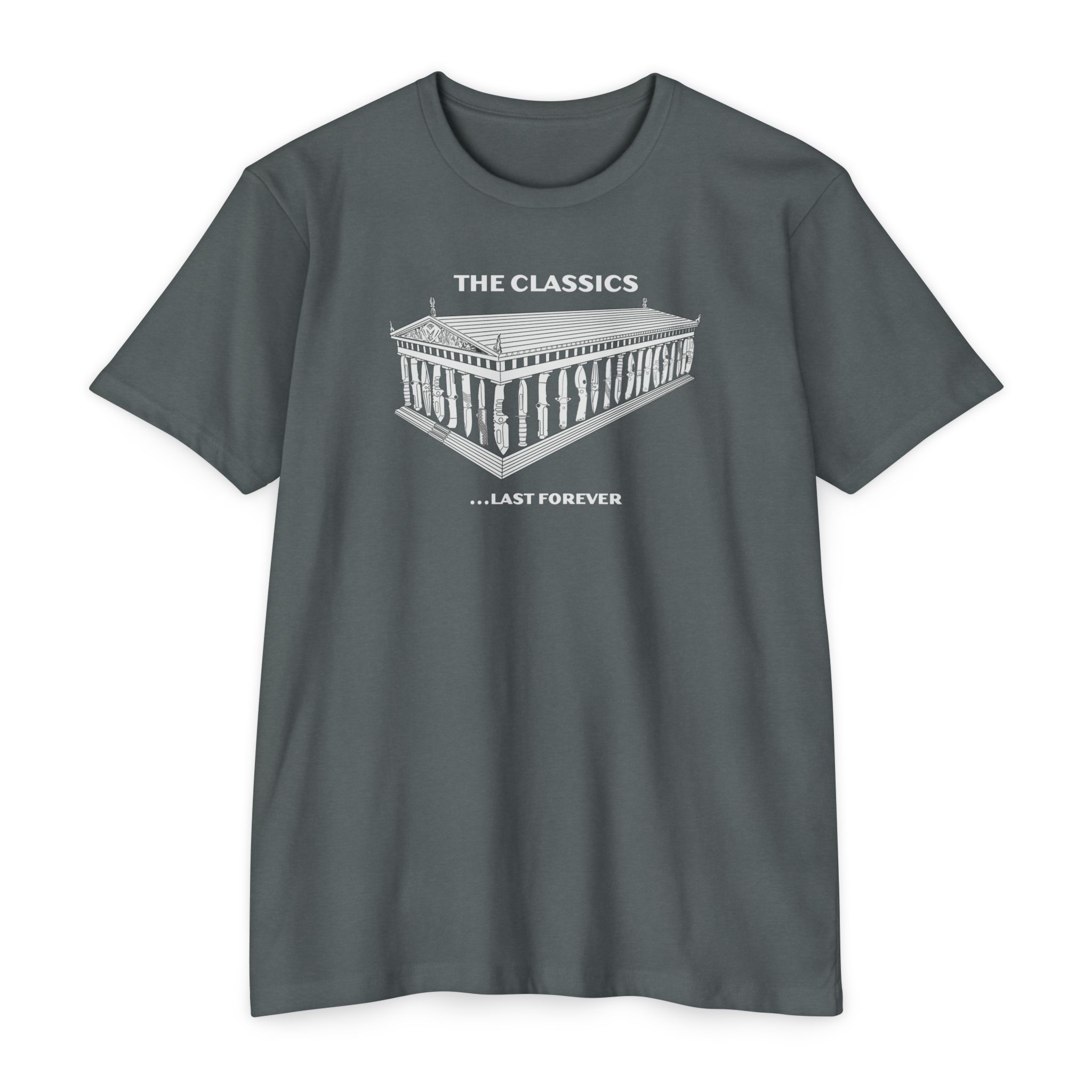 The Classics T-shirt - Image 7