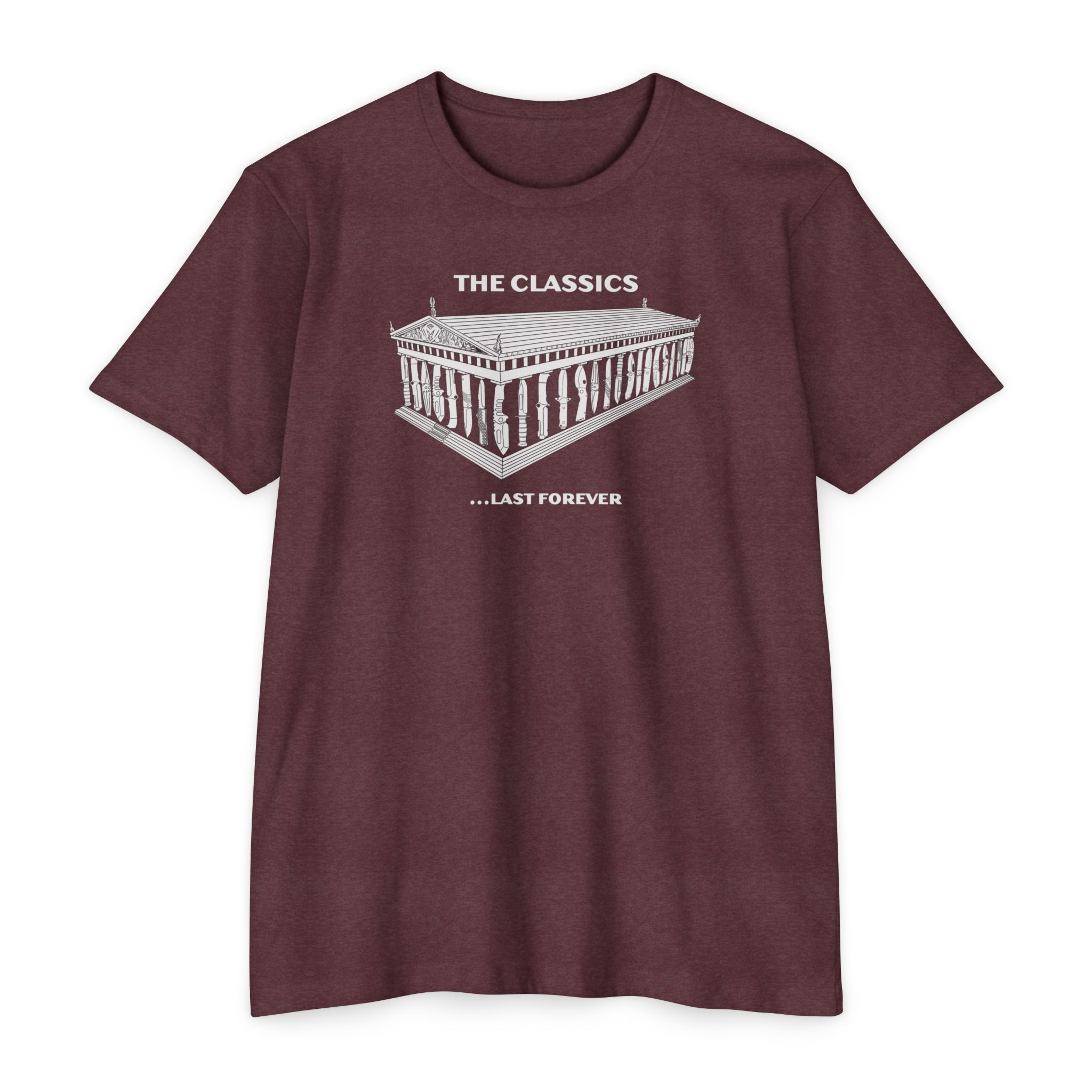 The Classics T-shirt - Image 15