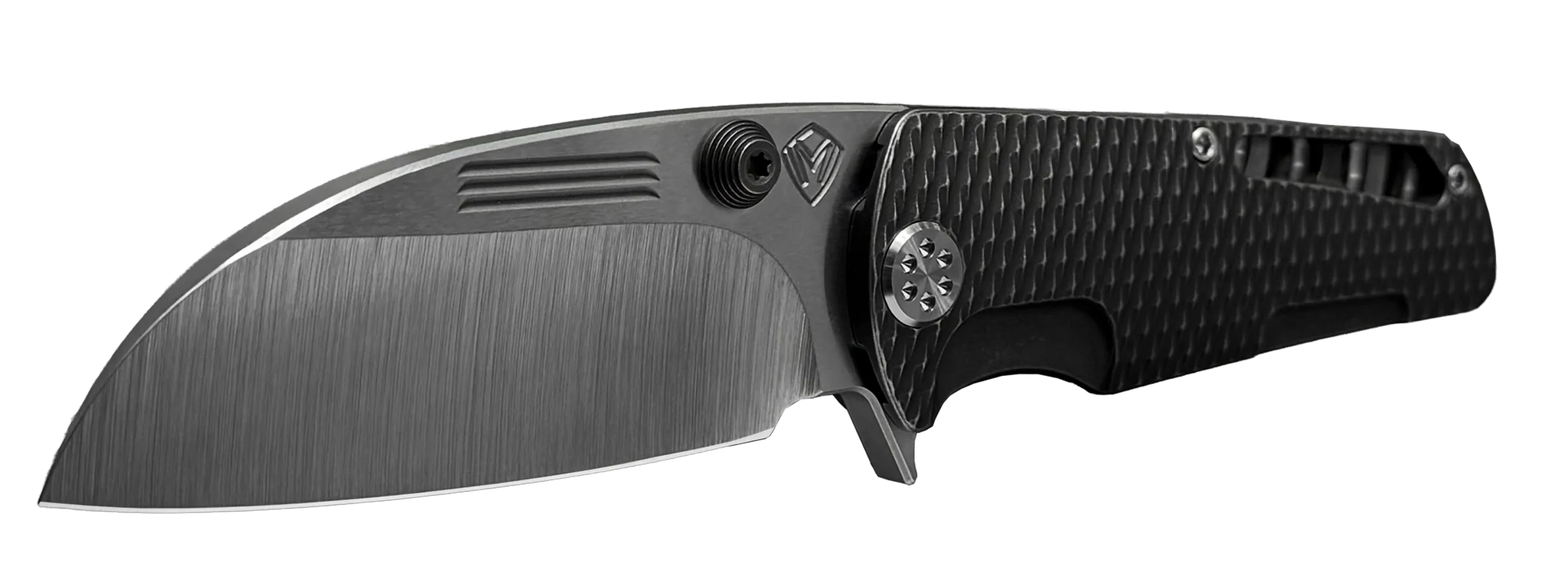 BC-1 Knife