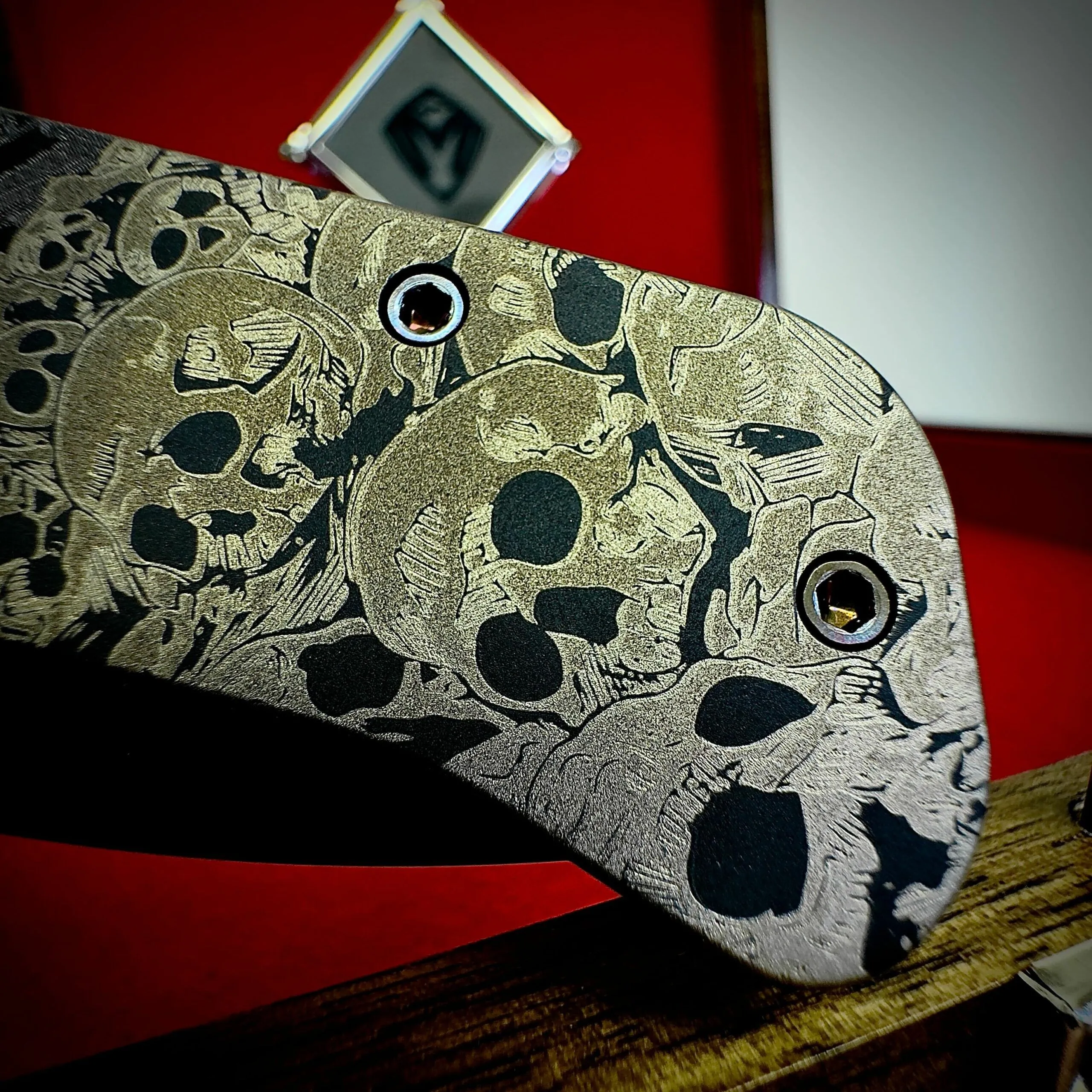 "The Souls of Hades" Gigantes - Image 2
