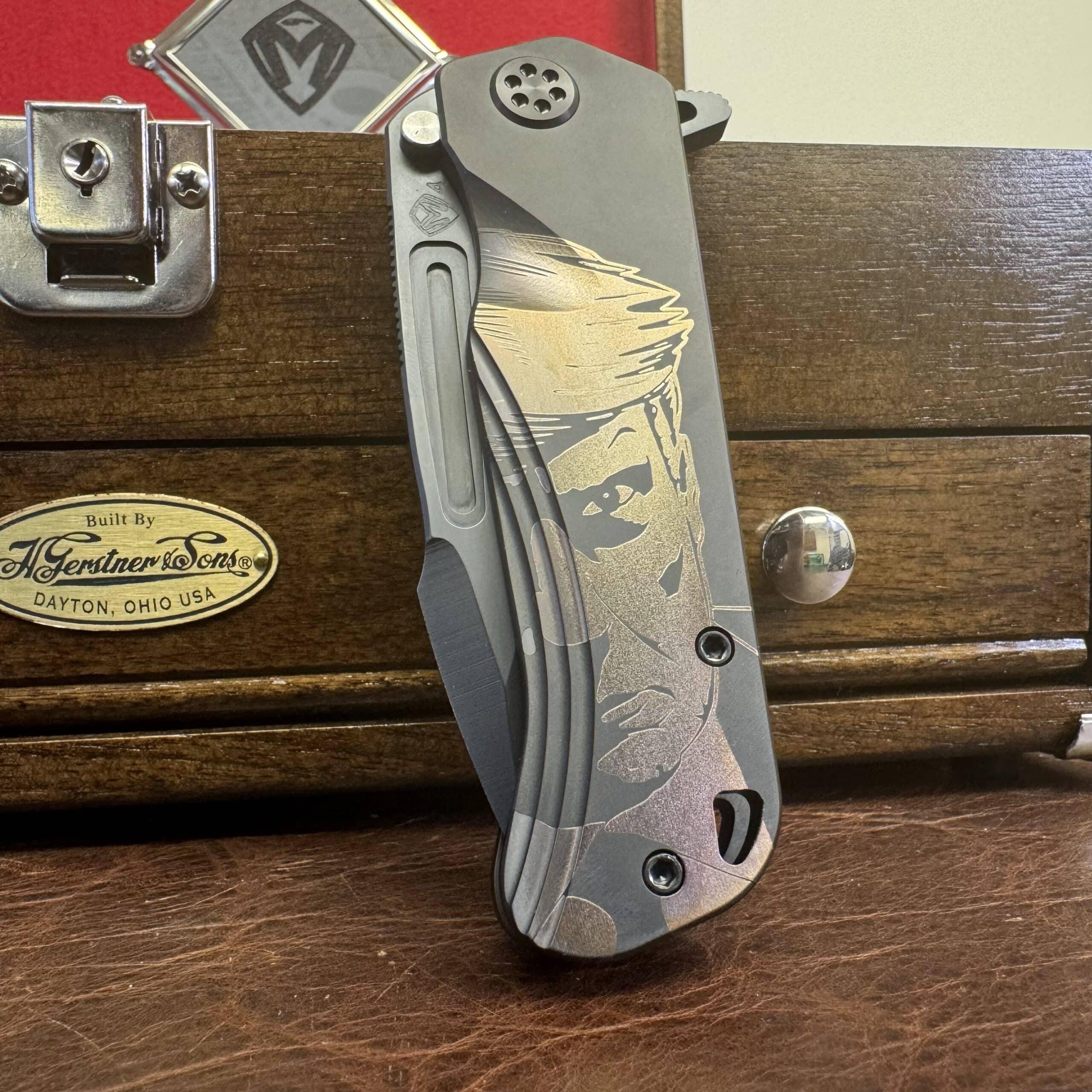 DLC Trump Mug Proxima