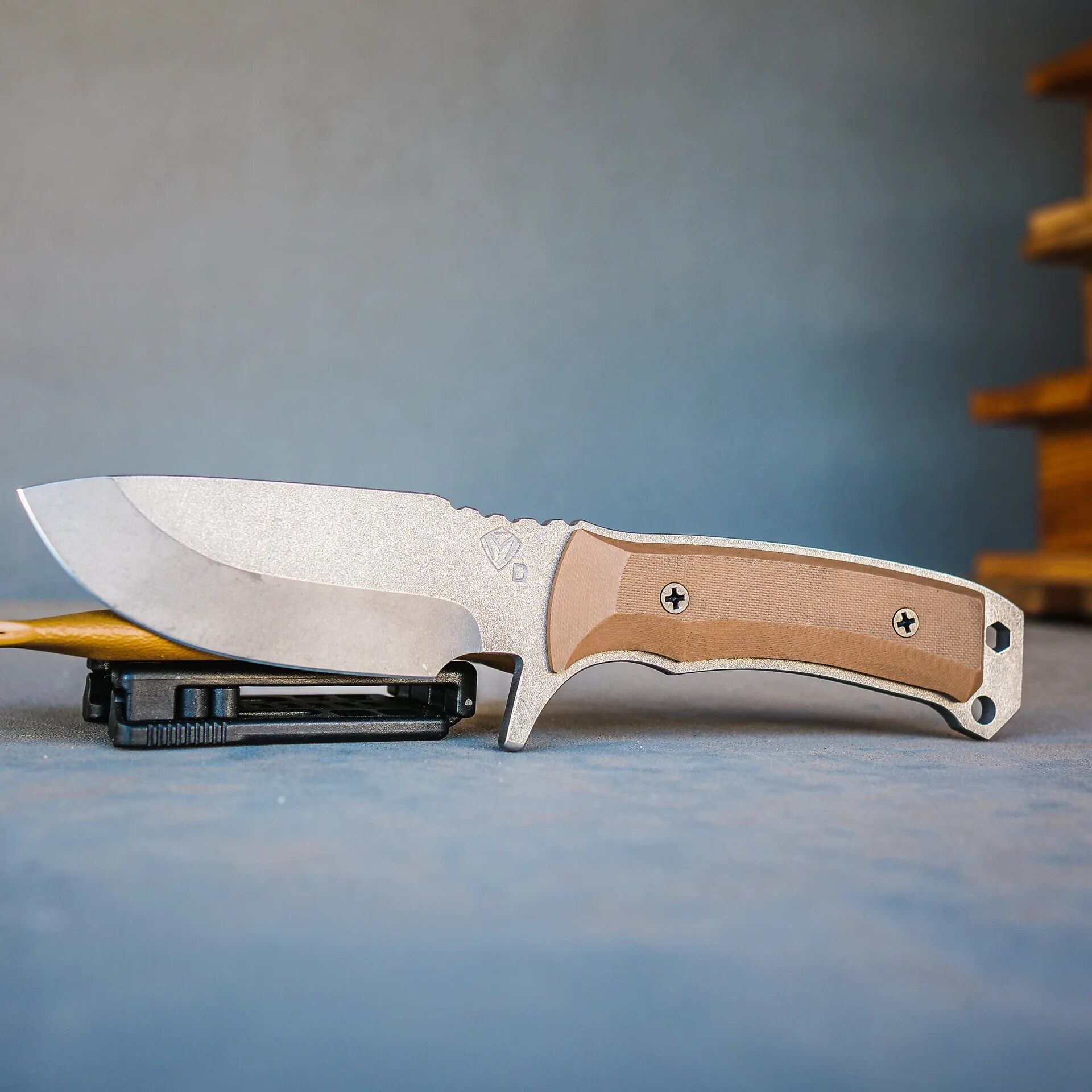 Coyote Tan Fieldmaster