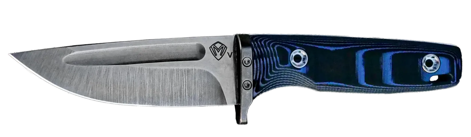 Tsumami-maki Wrapped Handle - Medford Knife & Tool