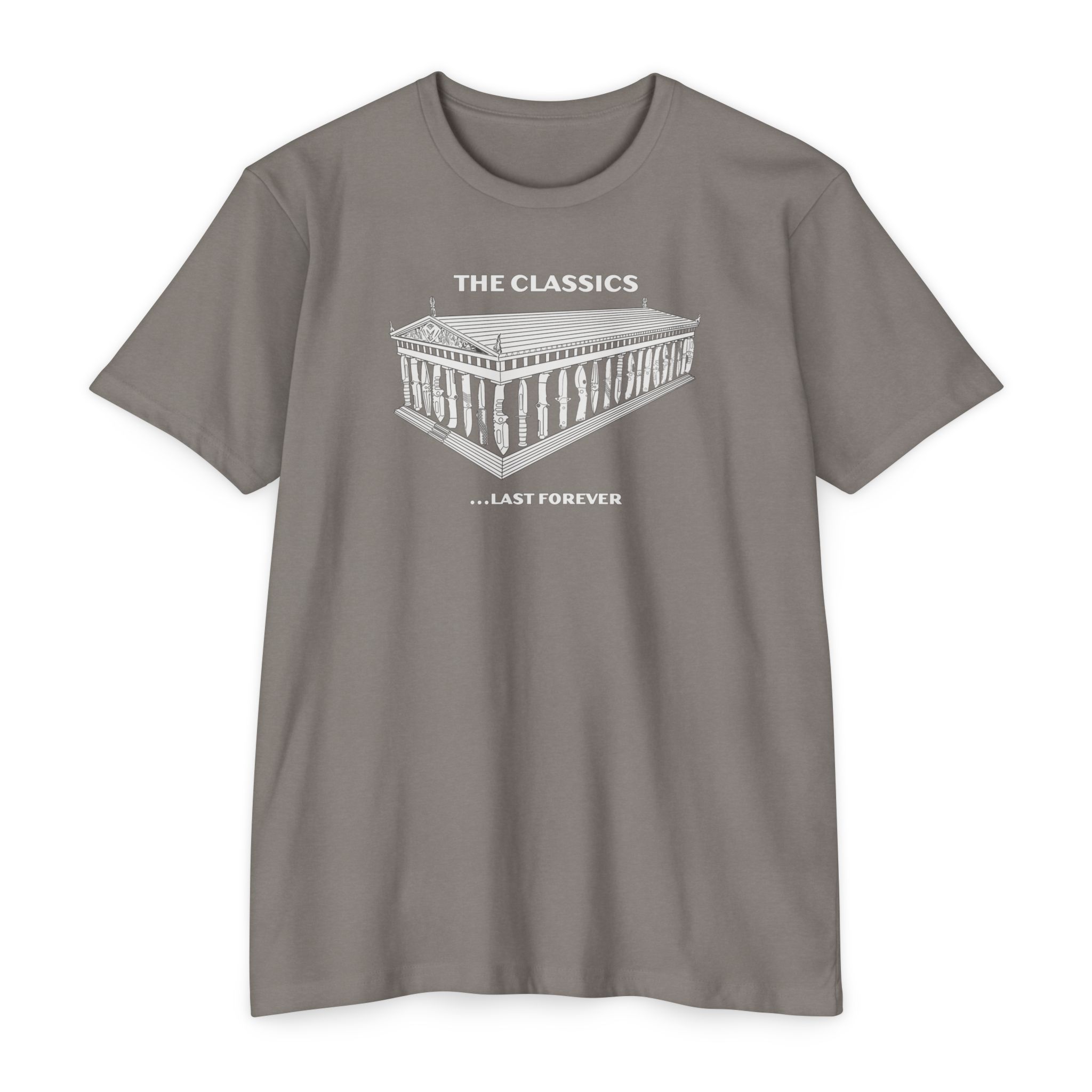 The Classics T-shirt - Image 9