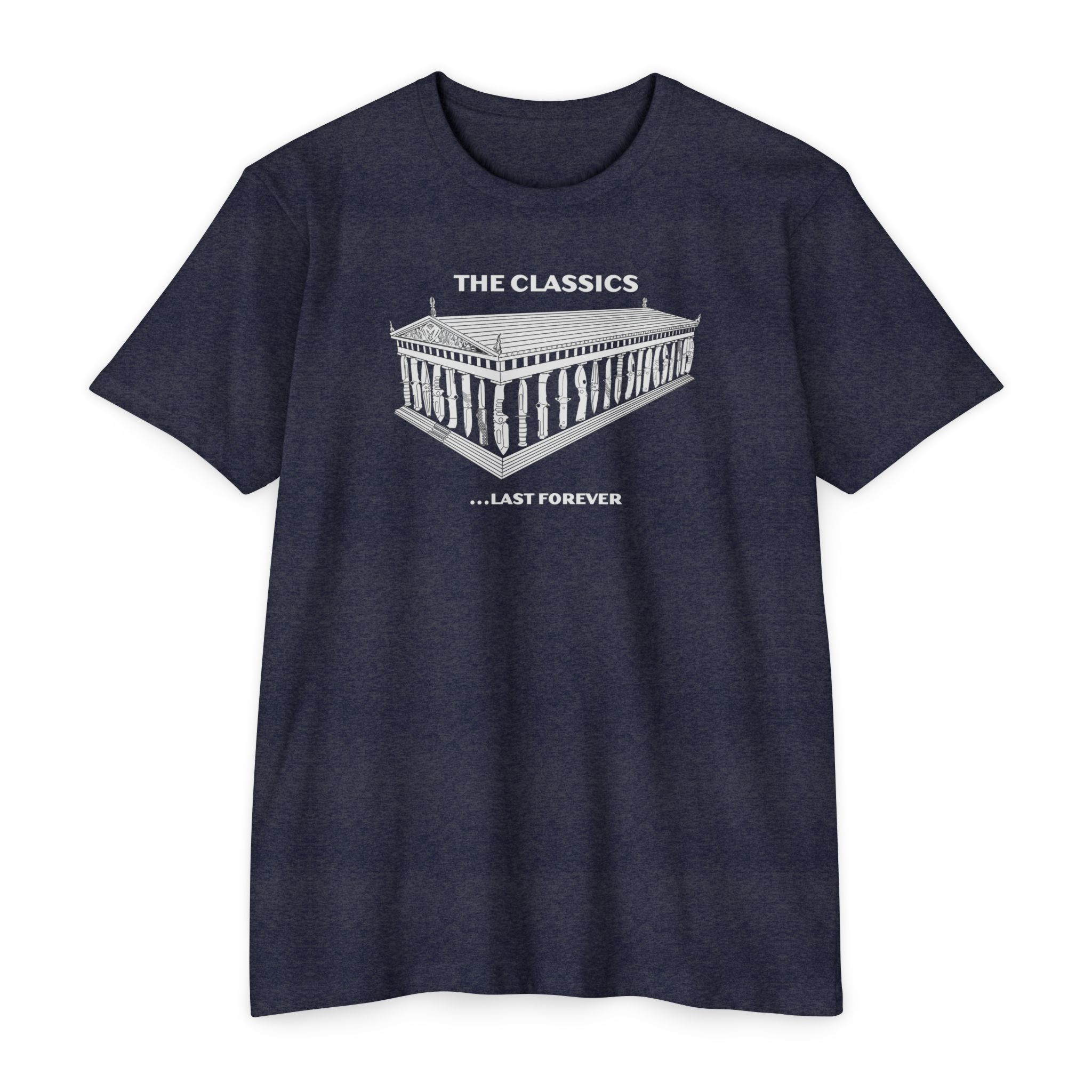 The Classics T-shirt - Image 3