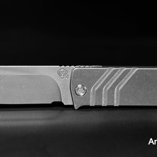 Antik - Drop Point - Quick Delivery