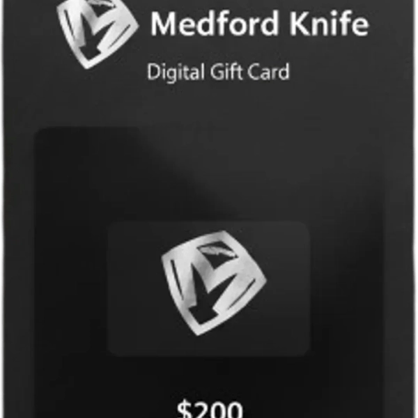 $200 Digital Gift Card