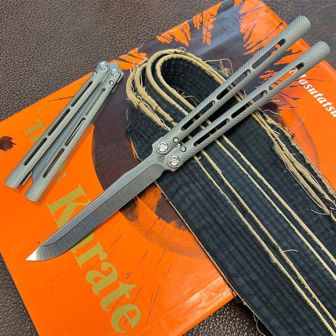Viceroy (Balisong)
