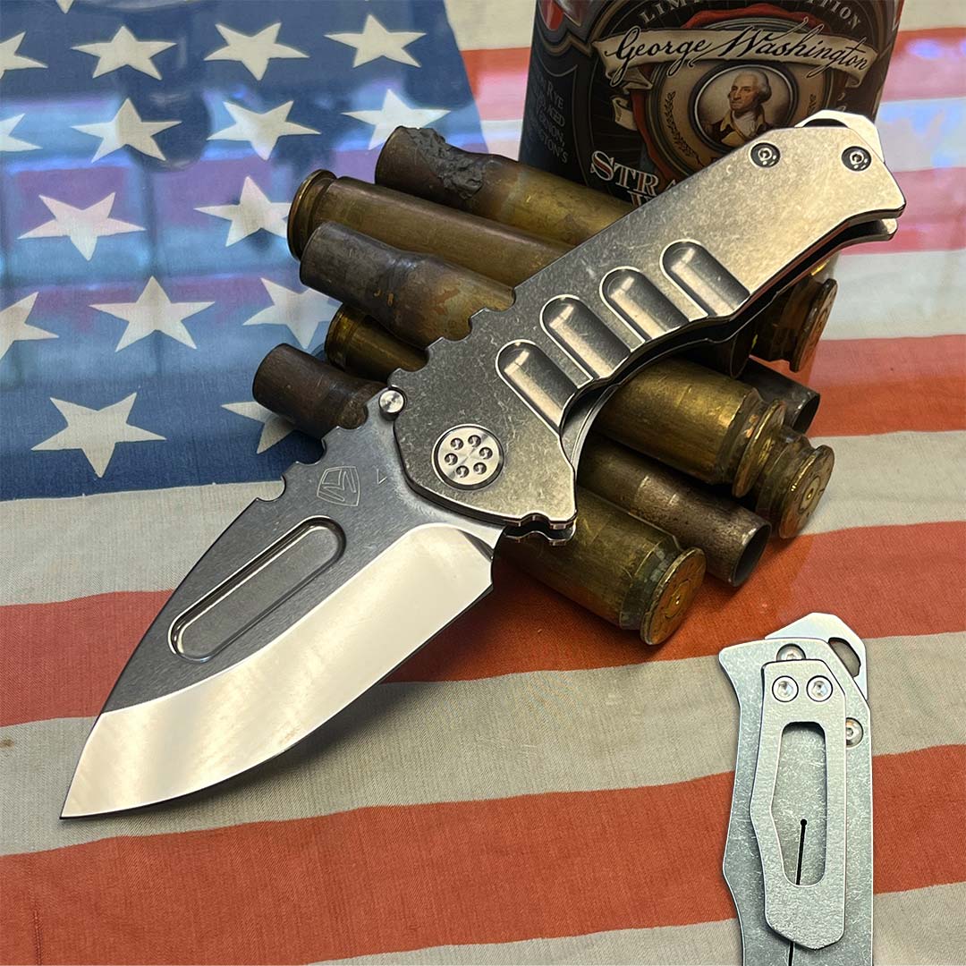 Praetorian Genesis T