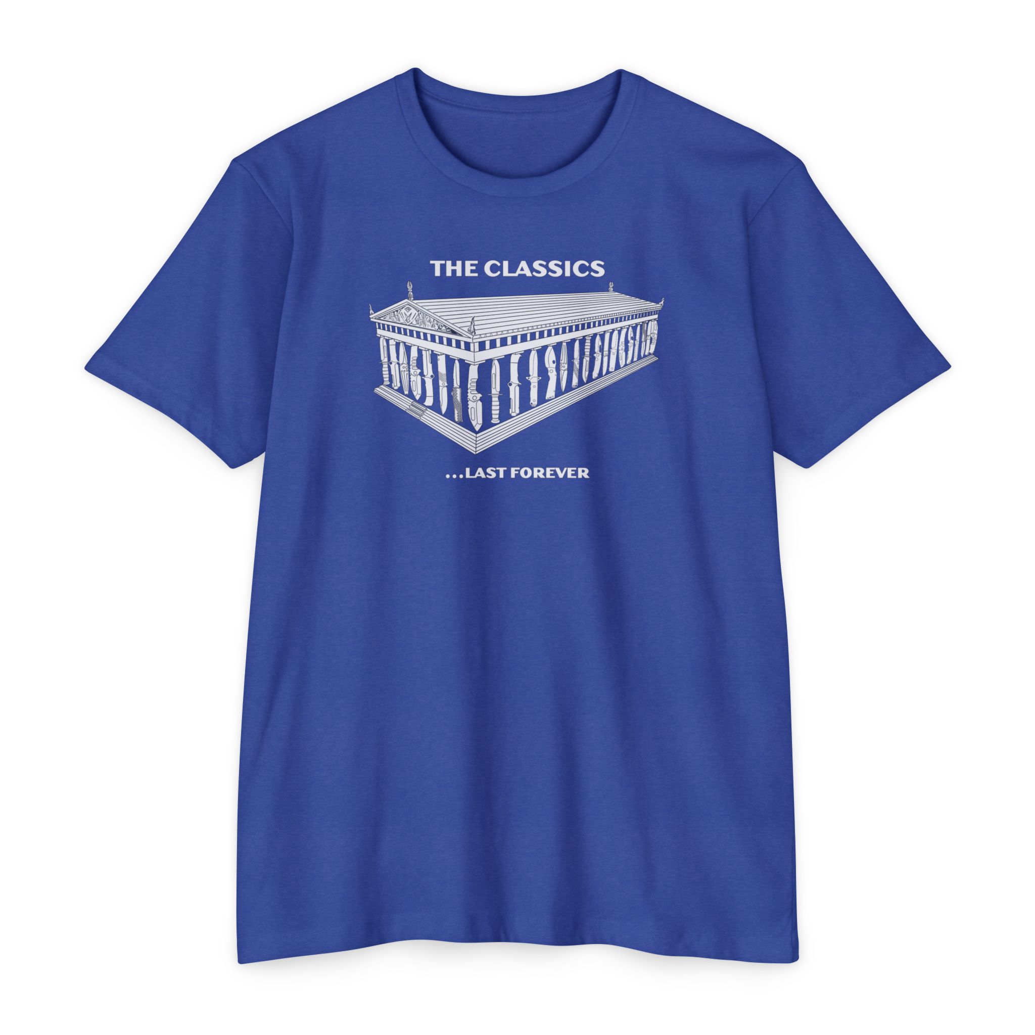 The Classics T-shirt - Image 13