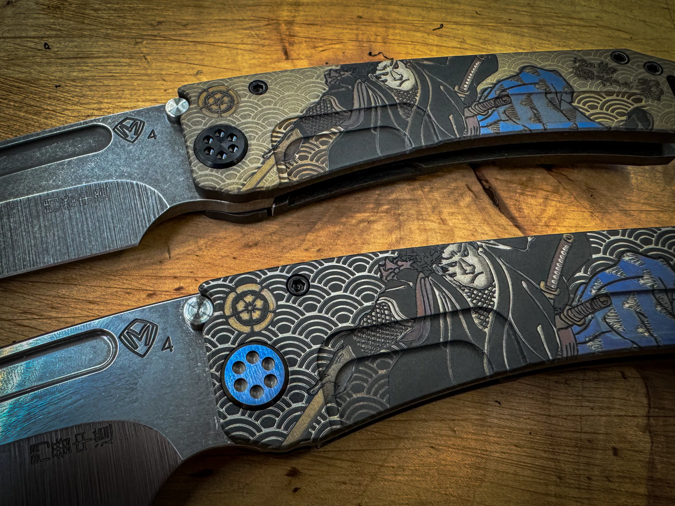 Samurai Concept  - Miyamoto Musashi - Image 3