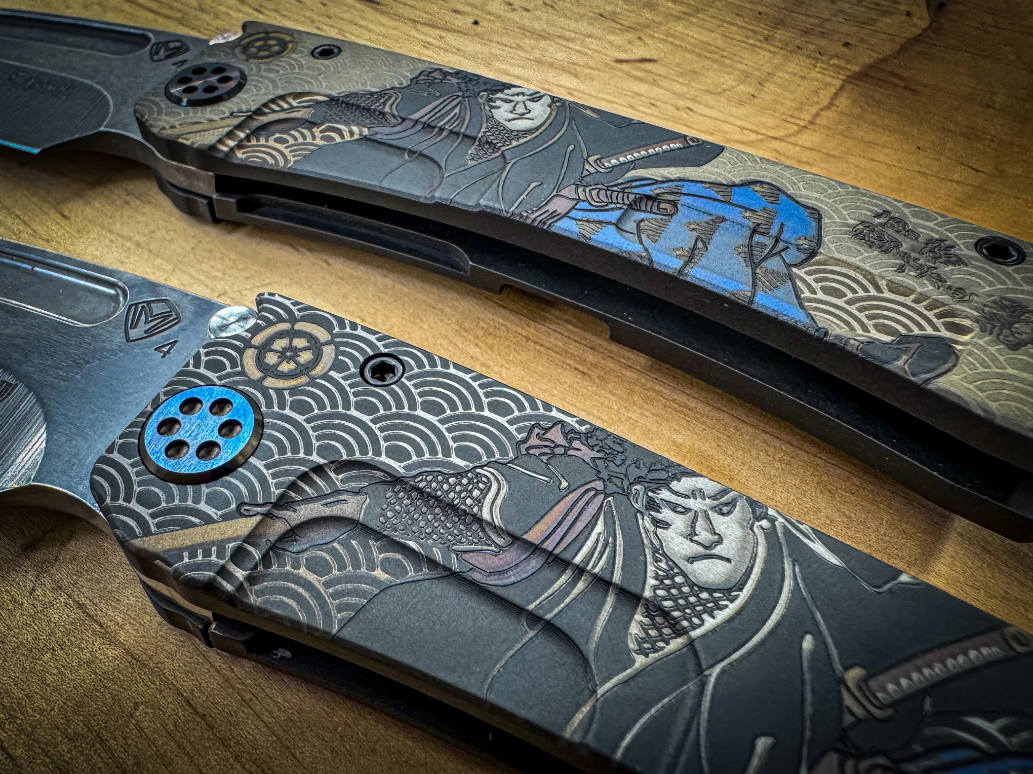 Samurai Concept  - Miyamoto Musashi - Image 4