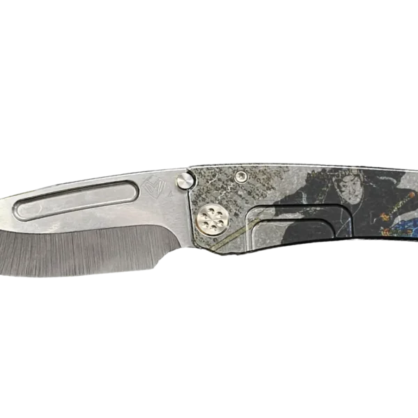 Samurai Concept - Miyamoto Musashi