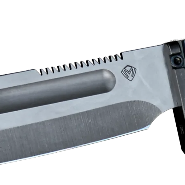 TBF Breakdown Fighter