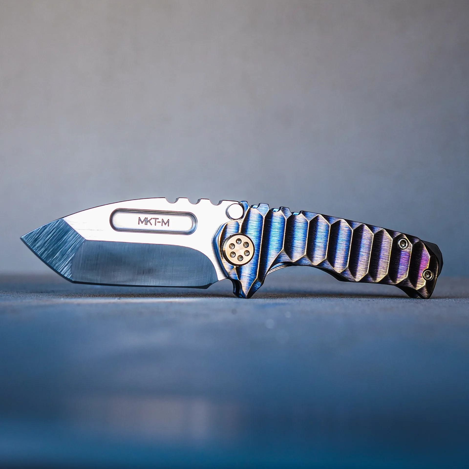 Diamondhead Micro Ti