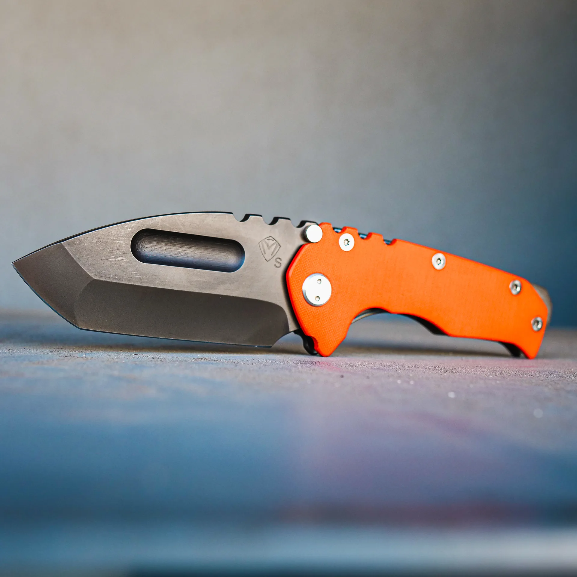 Attic Find Praetorian G