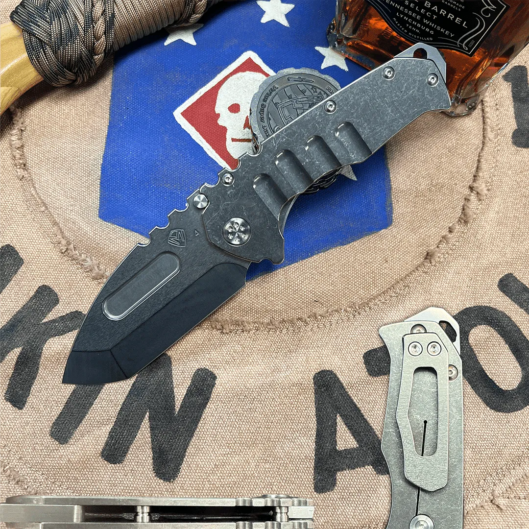 Praetorian T