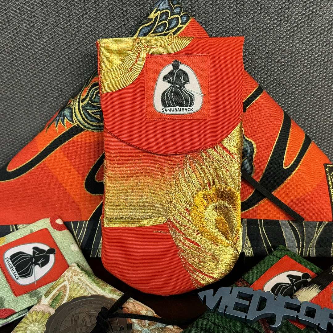 Samurai Sacks
