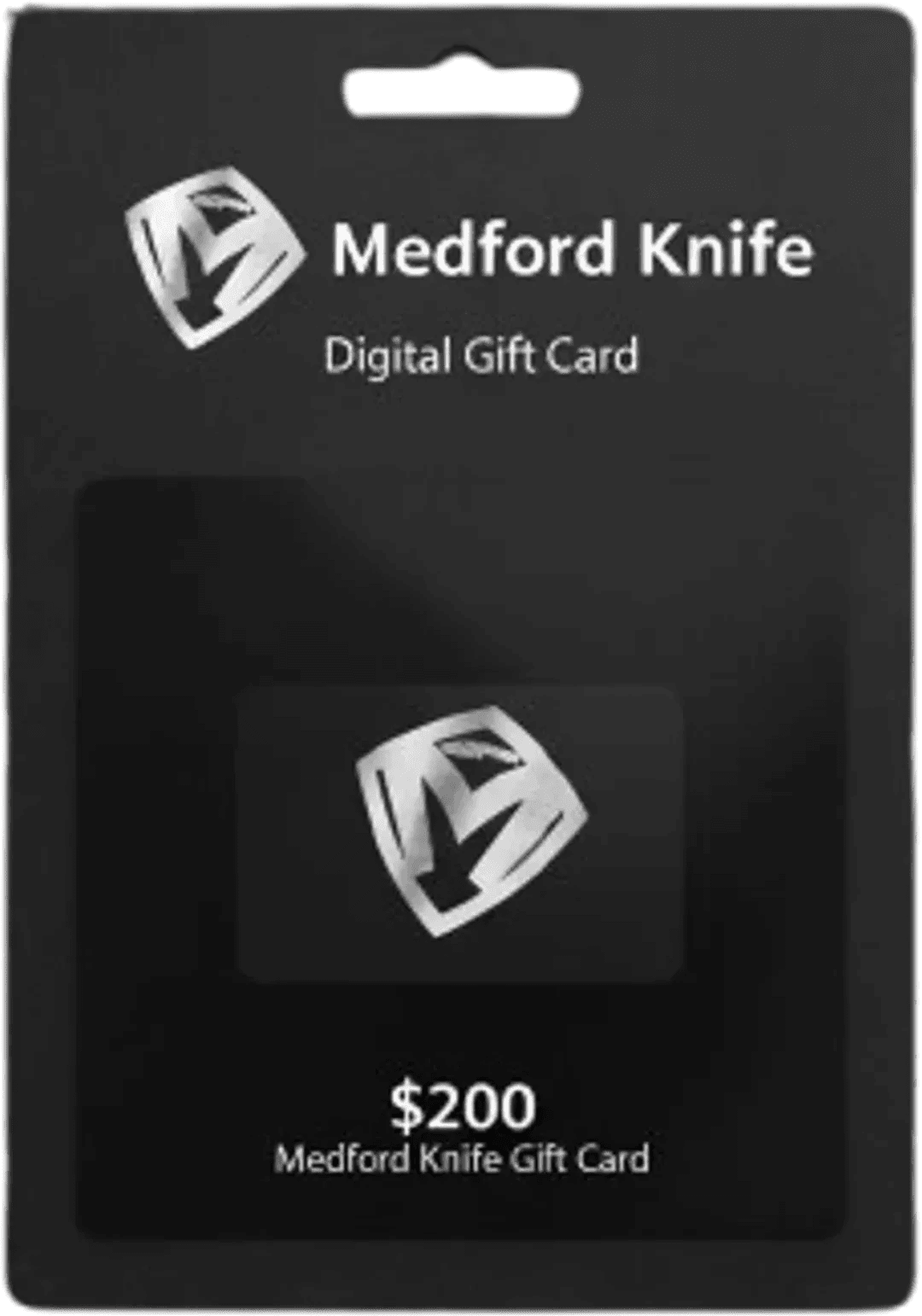 $200 Digital Gift Card