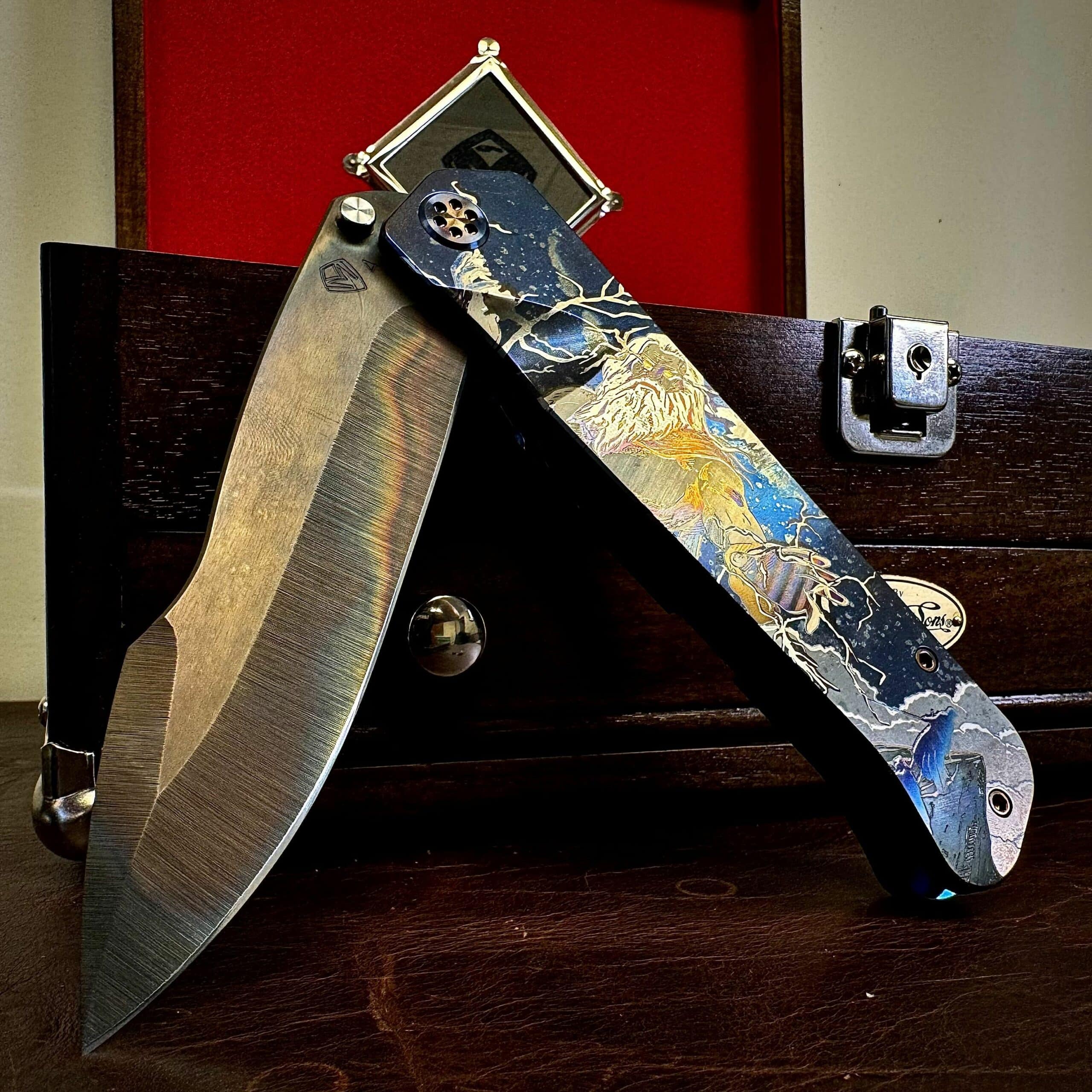 "Galaxy Zeus" Gigantes