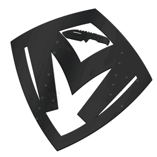 Medford Knife & Tool Logo