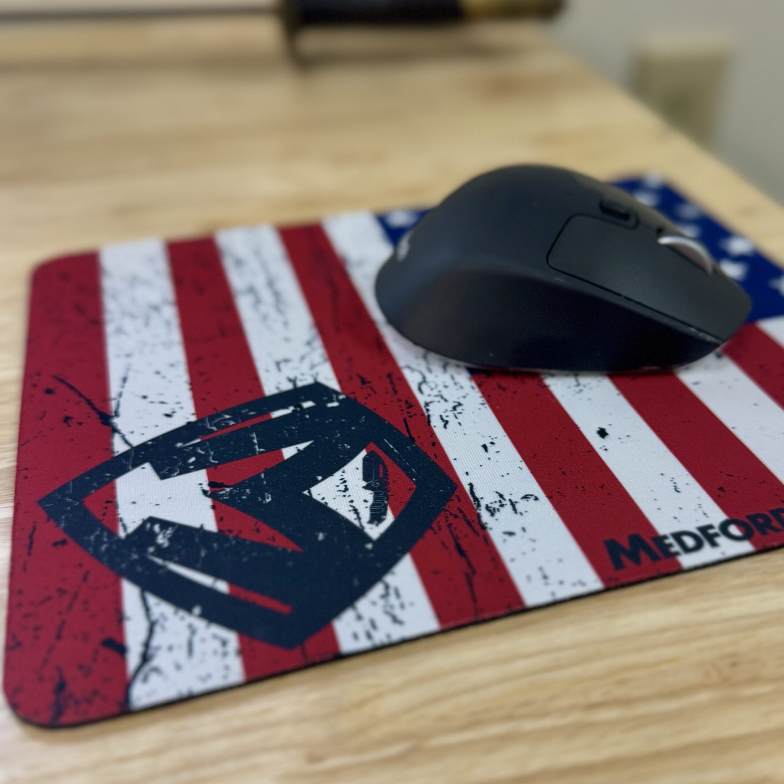 Medford Mouse Pad